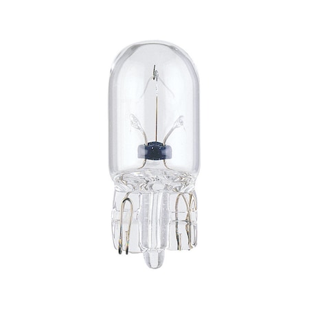Westinghouse Westinghouse 18 W T5 Decorative Halogen Xenon Bulb 210 lm White 1 pk 0621500